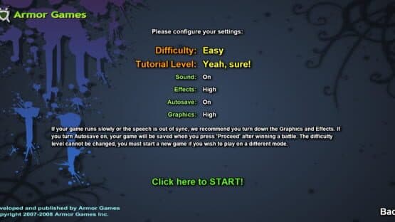 Sonny 2 — screenshot 3