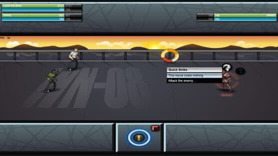 Sonny 2 — screenshot 4