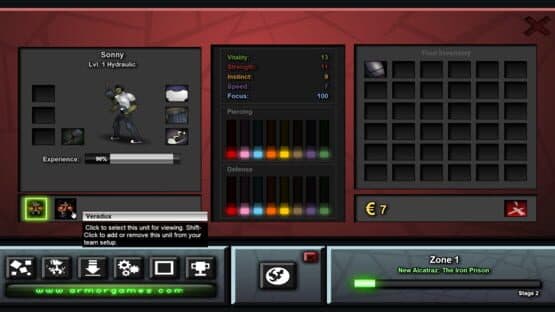 Sonny 2 — screenshot 7