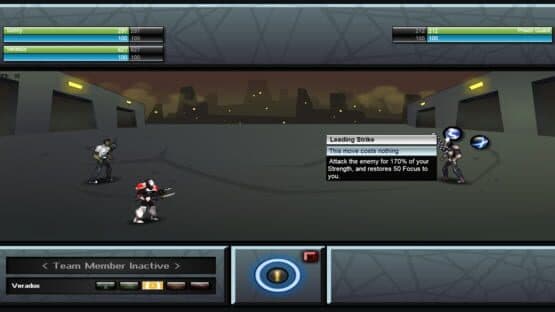 Sonny 2 — screenshot 8