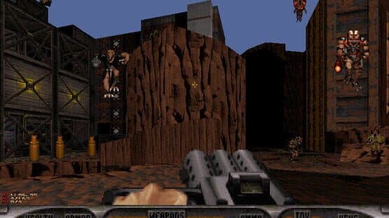 Demolition Plant — screenshot 1