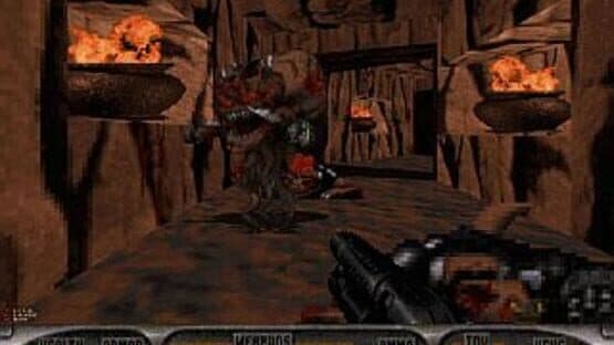 Resistance Rocks — screenshot 1
