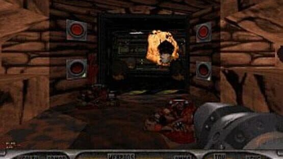 Resistance Rocks — screenshot 3