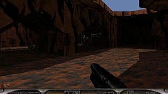Resistance Rocks — screenshot 4