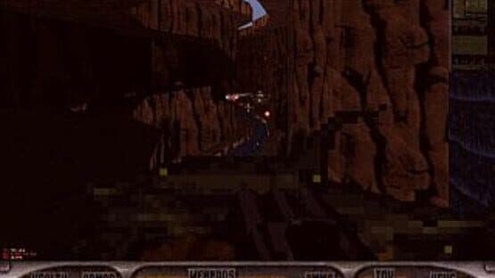 Resistance Rocks — screenshot 5