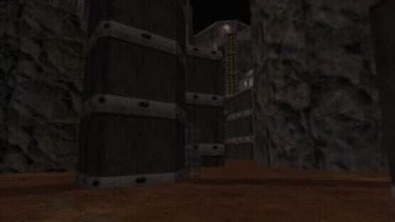 Bedrone — screenshot 1