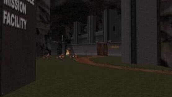 Deadfall — screenshot 1