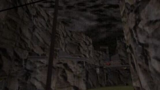 Deadfall — screenshot 2