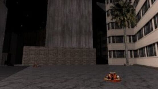 Oranges — screenshot 2