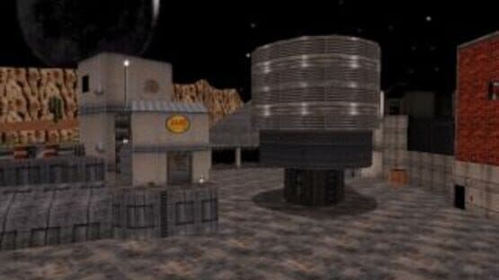Clearwater — screenshot 1