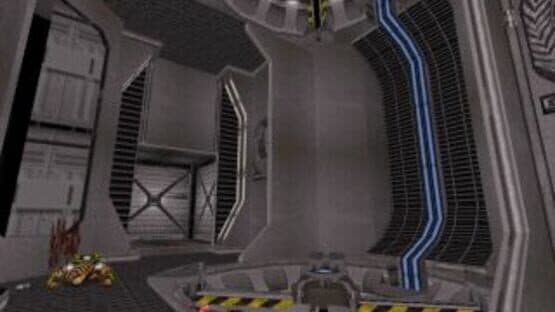Voices of Authority — screenshot 1