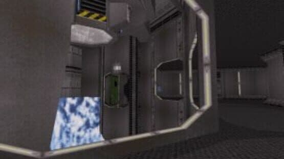 Voices of Authority — screenshot 2