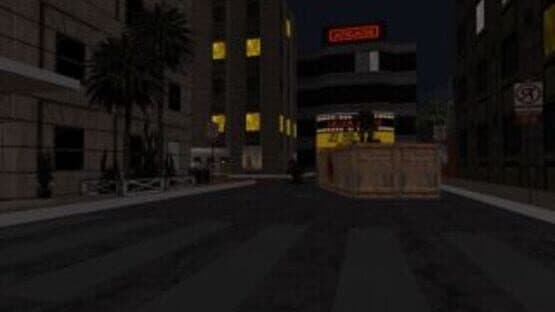 Alphacity — screenshot 1