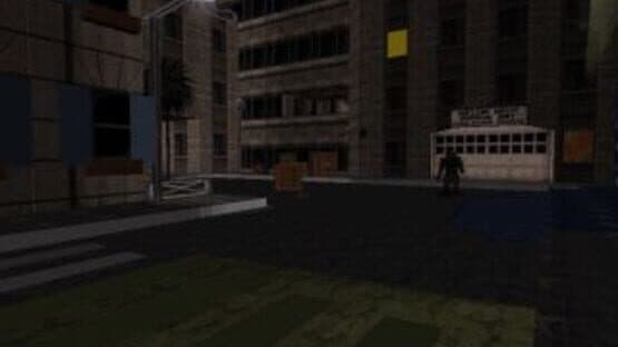 Alphacity — screenshot 2