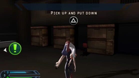 Spider-Man 3 — screenshot 1