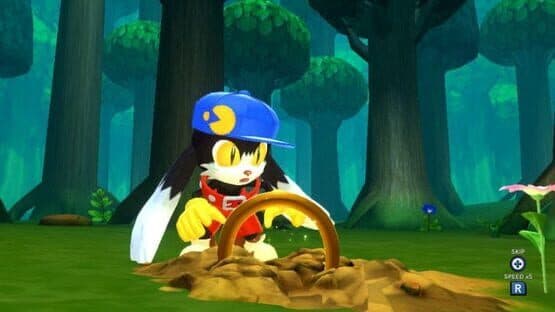 Klonoa: Door to Phantomile — screenshot 3
