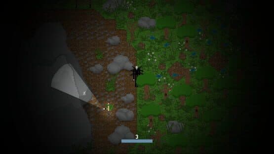 Slender Multiplayer — screenshot 1