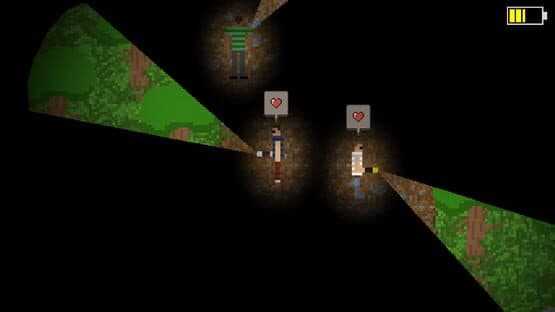 Slender Multiplayer — screenshot 3