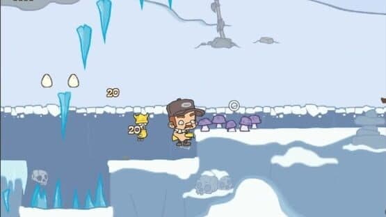 Dale and Peakot — screenshot 3
