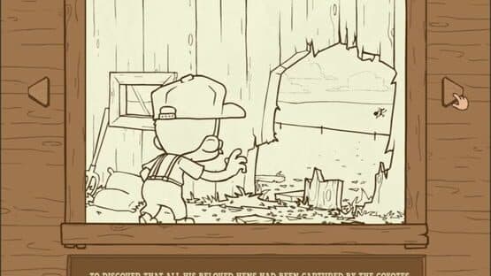 Dale and Peakot — screenshot 4