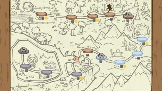 Dale and Peakot — screenshot 5