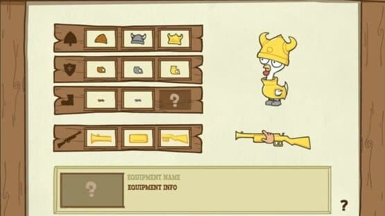 Dale and Peakot — screenshot 6