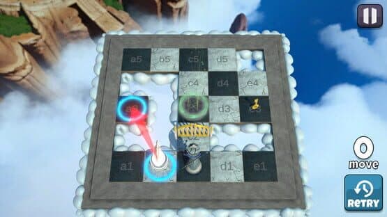 Take the King! — screenshot 3