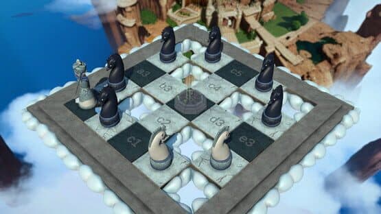 Take the King! — screenshot 7