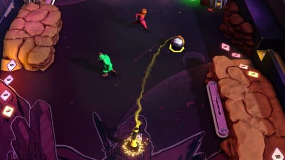 Arcade Sundown — screenshot 2