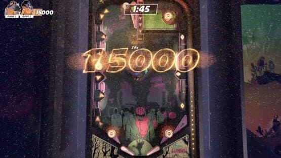 Arcade Sundown — screenshot 3