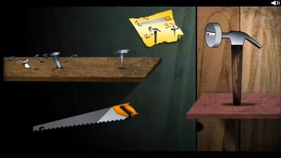 Neil The Nail — screenshot 1