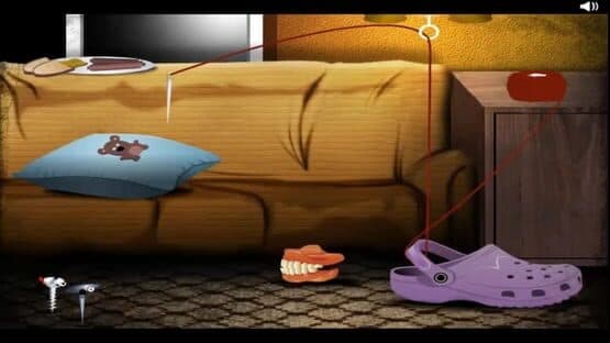 Neil The Nail — screenshot 4