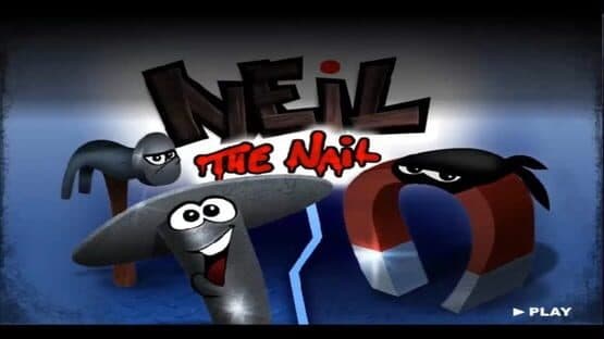 Neil The Nail — screenshot 5