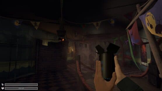 FNaF Multiplayer: Forgotten Pizzeria — screenshot 1