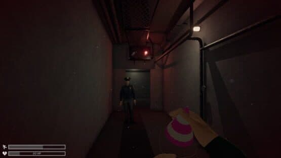 FNaF Multiplayer: Forgotten Pizzeria — screenshot 2
