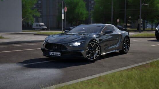 CityDriver — screenshot 1