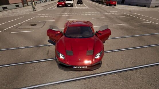 CityDriver — screenshot 3