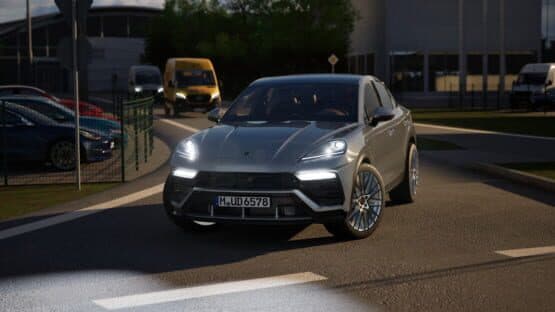 CityDriver — screenshot 4