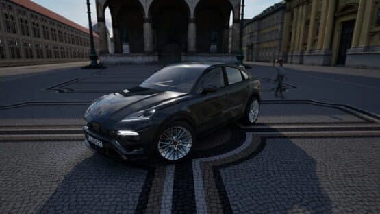 CityDriver — screenshot 5