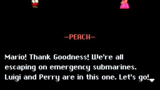 SMW2+3: The Essence Star — screenshot 4