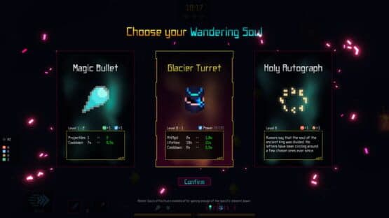 Soul Slayer — screenshot 4