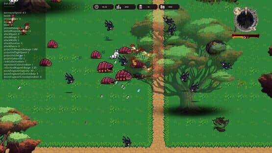 We'reWolves — screenshot 2