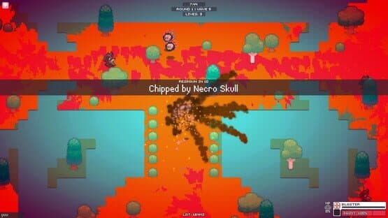 Paint Chips — screenshot 3