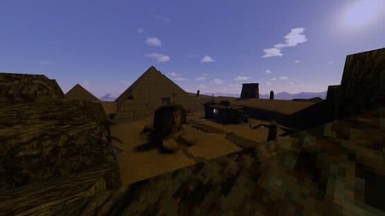 Paradise Sickness — screenshot 1