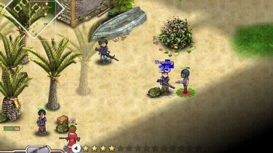 Gunrox — screenshot 3