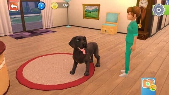 Animal Hospital — screenshot 1