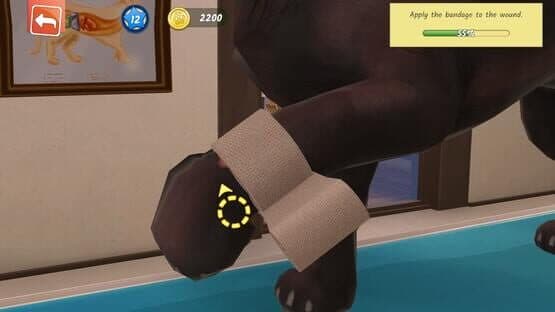 Animal Hospital — screenshot 2