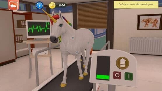 Animal Hospital — screenshot 3