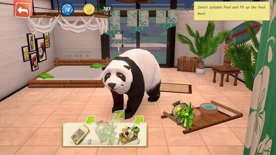 Animal Hospital — screenshot 4