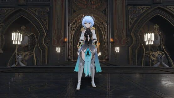 Taboo Trial: Skuld — screenshot 5